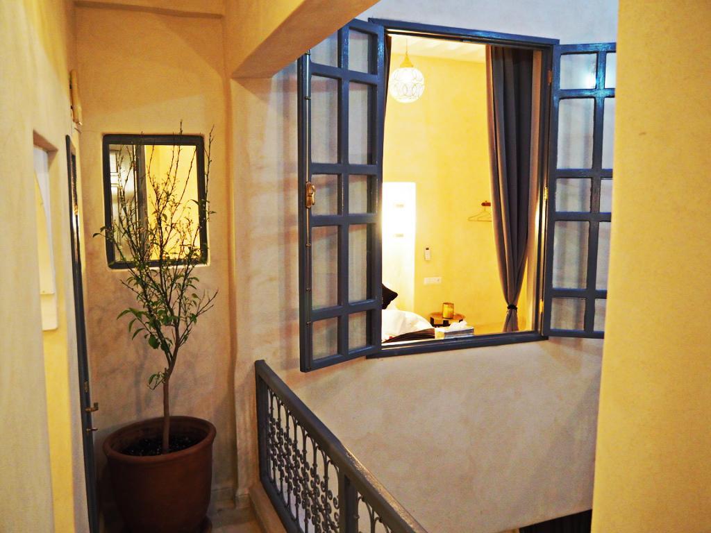 Riad La Porte De L'Oasis Марракеш Екстер'єр фото